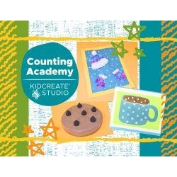 Kidcreate Studio - Houston Greater Heights